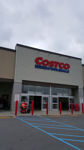Warehouse club «Costco Wholesale», reviews and photos, 2 Teterboro Landing Dr, Teterboro, NJ 07608, USA