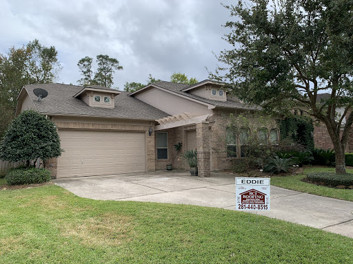 Roofing Contractor «RCI Roofing», reviews and photos, 2810 Louetta Rd #2, Spring, TX 77388, USA
