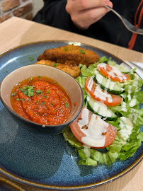 Les plus récentes photos du Al Pomodoro - Restaurant Italien à Lille - n°3