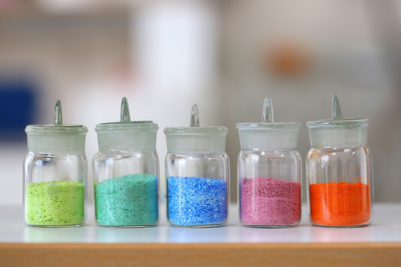 Pt. Nuansa Kimia Sejati