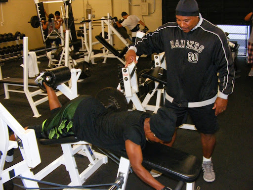 Gym «Iron Bodies Gym», reviews and photos, 1300 E Edinger Ave b, Santa Ana, CA 92705, USA