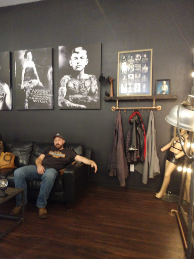 Explore lewis capaldi tattoo ideas, creative tattoo ideas in Sault Sainte Marie, available at Solomons Tattoo Parlour