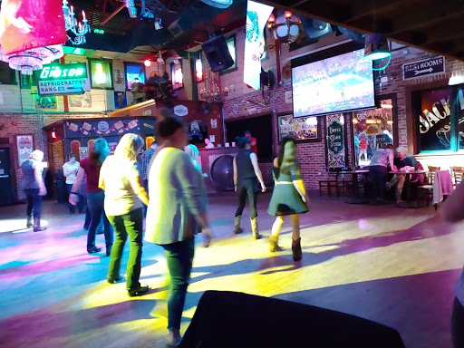 Night Club «Saddle Up Saloon & Dancehall», reviews and photos, 4440 Ogden Ave, Aurora, IL 60504, USA