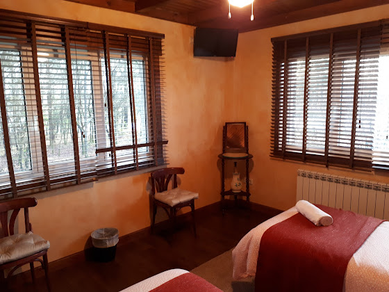 Photos du propriétaire hôtels PENSION VILANOVA/ alojamiento 15688 Sigüeiro