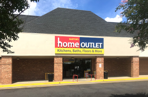 Home Improvement Store «Surplus Warehouse», reviews and photos, 3901 Capital Blvd #152, Raleigh, NC 27604, USA