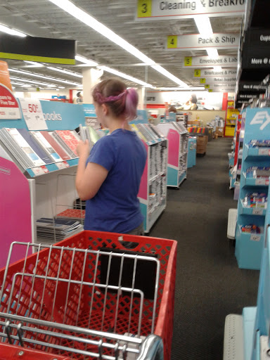 Office Supply Store «Staples», reviews and photos, 100 Powell Pl, Nashville, TN 37204, USA