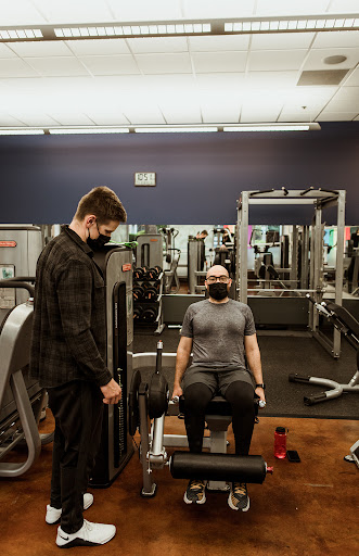 Gym «NW Fitness 24/7», reviews and photos, 504 9th Ave, Seattle, WA 98104, USA