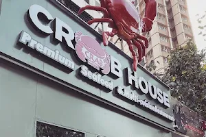 CrabHouse Mumbai image
