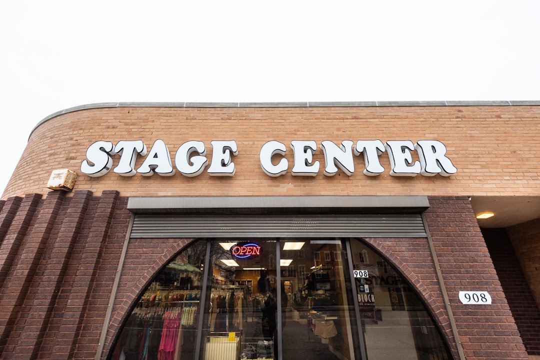 Stage Center