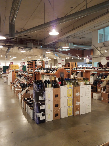 Wine Store «The Wine House», reviews and photos, 2311 Cotner Ave, Los Angeles, CA 90064, USA