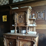 Photo n°1 de l'avis de Andy.u fait le 24/06/2018 à 20:43 sur le  Hotel Schloss Weitenburg Starzach à Starzach