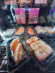 Photo n°13 de Sumo Sushi à Rouen ()