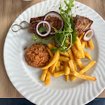 Photo n°17 de l'avis de Pressecop24com. fait le 17/05/2023 à 05:28 sur le  „Aris Greek Restaurant „ à Wrixum