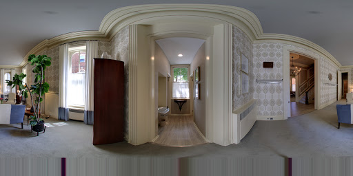 Funeral Home «DeBord Snyder Funeral Home & Crematory», reviews and photos, 141 E Orange St, Lancaster, PA 17602, USA