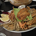 Photo n°2 de l'avis de virginia.a fait le 29/03/2019 à 21:57 sur le  Arenada à Cagliari