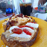 Photo n°2 de l'avis de Robbie. fait le 26/02/2019 à 16:49 sur le  Margot Caffetteria à Sennori