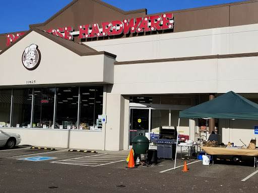 Hardware Store «Parkrose Hardware», reviews and photos, 10625 NE Sandy Blvd, Portland, OR 97220, USA