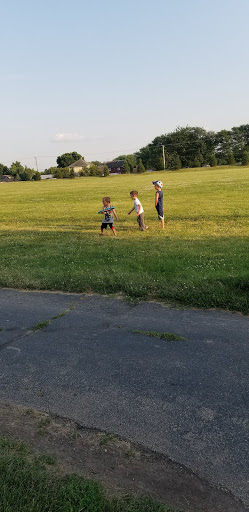 Community Park «Gregory B. Bott Community Park», reviews and photos, 24550 W Renwick Rd, Plainfield, IL 60544, USA