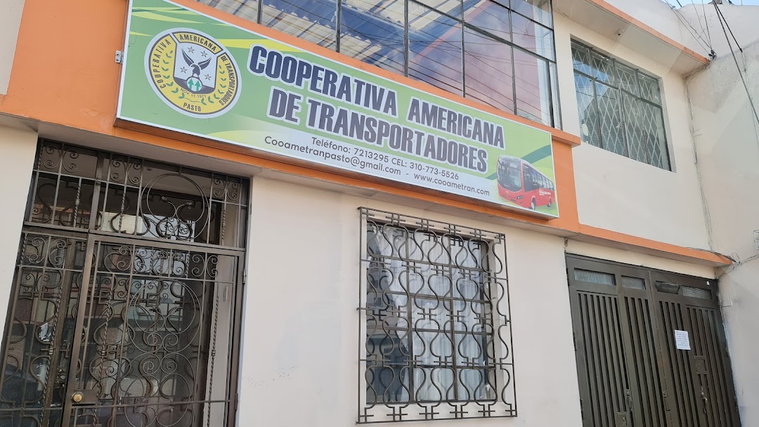 COOAMETRAN