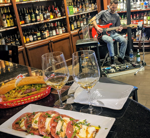 Wine Store «OC Wine Mart & Tasting Bar», reviews and photos, 23411 Aliso Viejo Pkwy, Aliso Viejo, CA 92656, USA