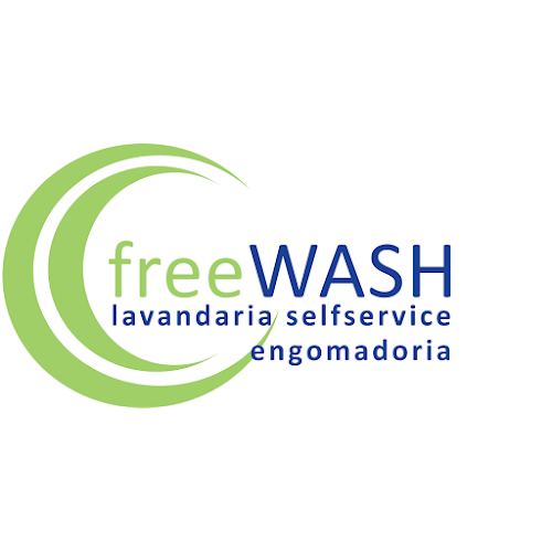 FreeWASH - Lavandaria Self-Service - Lavandería