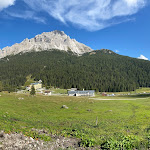Photo n°1 de l'avis de Chilly. fait le 18/09/2021 à 08:22 sur le  Malga Misurina à Auronzo di Cadore