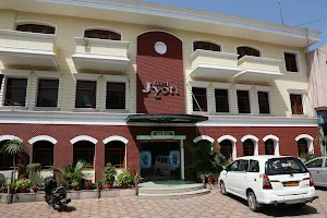 Hotel Jyoti image