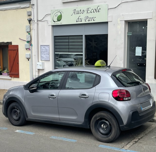 Auto Ecole du Parc à L'Étang-la-Ville, Yvelines