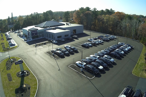 Car Dealer «Portland Volvo», reviews and photos, 9 US-1, Scarborough, ME 04074, USA