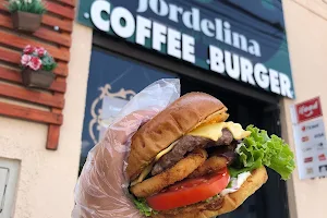 Jordelina Coffe Burger image