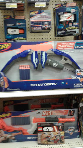 Department Store «Target», reviews and photos, 12275 St Charles Rock Rd, Bridgeton, MO 63044, USA