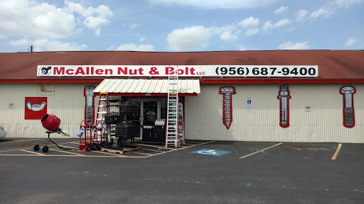 McAllen Nut & Bolt, LLC.