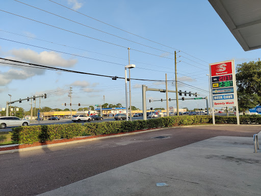 Convenience Store «Speedway», reviews and photos, 2023 US-19, Holiday, FL 34691, USA