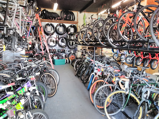 Bicycle Store «Bikes Limited», reviews and photos, 1001 La Crosse St, La Crosse, WI 54601, USA