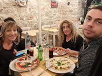 Plats et boissons du Made In Sud Pizzeria à Nice - n°3