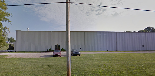 Pet Food Center Corporate Office / Warehouse