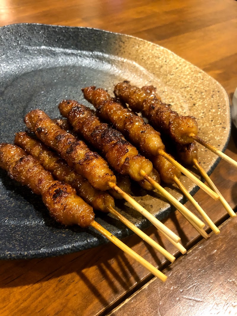 福岡とりかわ 焼とり 権兵衛 小倉魚町店 福岡県北九州市小倉北区魚町 焼き鳥店 飲食テイクアウト グルコミ