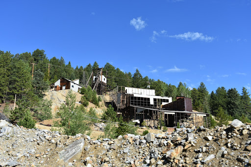 Casino «Red Dolly Casino», reviews and photos, 530 Gregory St, Black Hawk, CO 80422, USA