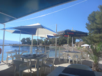 Atmosphère du Restaurant de fruits de mer Marinella à Ajaccio - n°2