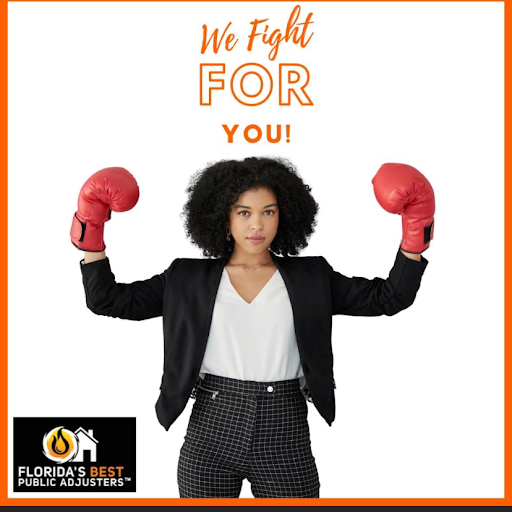 Insurance Agency «Floridas Best Public Adjusters», reviews and photos