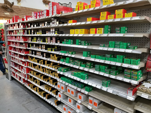 Sporting Goods Store «Sportco Warehouse Sporting Goods», reviews and photos, 4602 20th St E, Fife, WA 98424, USA