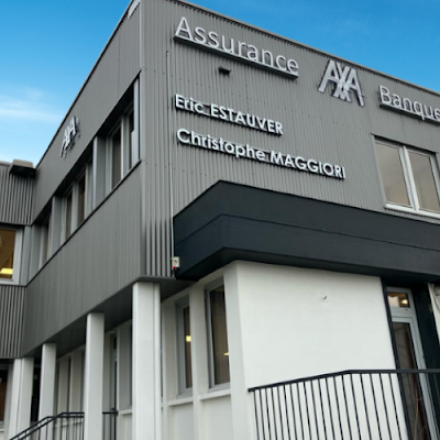 Assurances AXA Christophe MAGGIORI à Montauban
