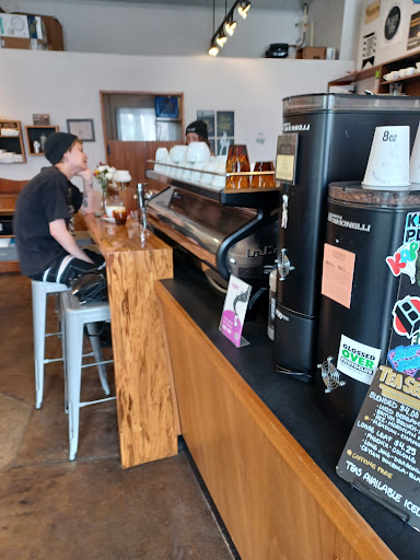 Coffee Shop «The Lab by Alchemy Coffee», reviews and photos, 814 W Broad St, Richmond, VA 23220, USA