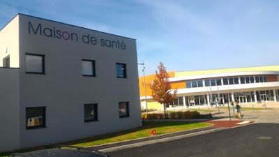 Elodie Dupont, Diététicienne Nutritionniste et Cryothérapie à Saint-Marcellin