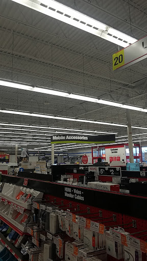 Office Supply Store «Staples», reviews and photos, 4029 Pearl Rd, Medina, OH 44256, USA
