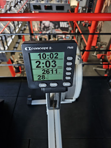 Fitness 5 and Gym Siófok