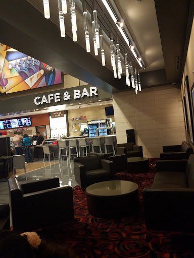 Movie Theater «Cinemark Movie Bistro and XD», reviews and photos, 335 E Foothills Pkwy, Fort Collins, CO 80525, USA