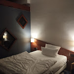 Photo n°2 de l'avis de Mathilda.u fait le 12/12/2023 à 10:16 sur le  Park Hotel Leipzig à Leipzig