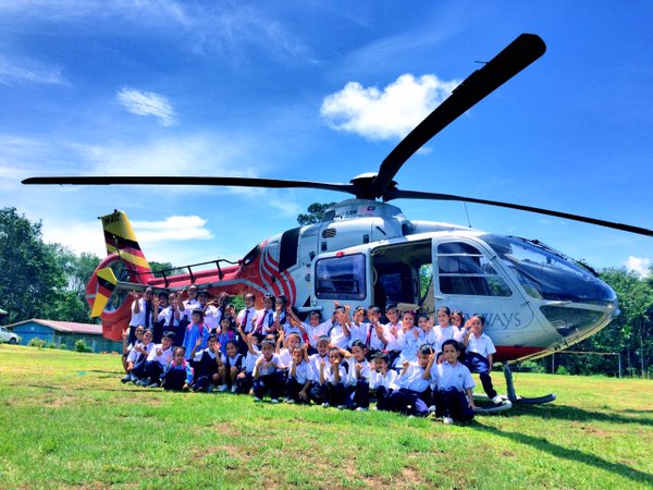 Sekolah Kebangsaan Melaban, Limbang