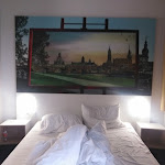 Photo n°6 de l'avis de Davide.n fait le 25/02/2020 à 12:02 sur le  B&B Hotel Dresden à Dresden